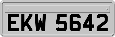 EKW5642