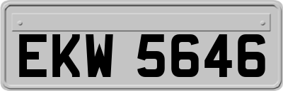 EKW5646
