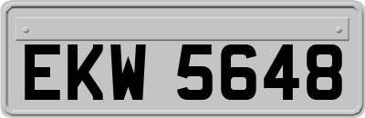 EKW5648