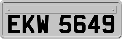 EKW5649