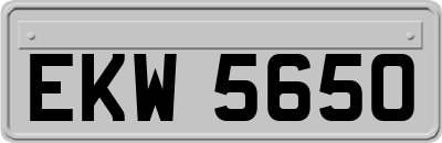EKW5650