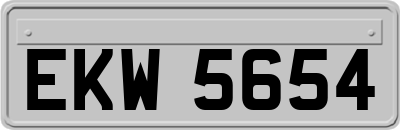 EKW5654
