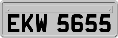 EKW5655