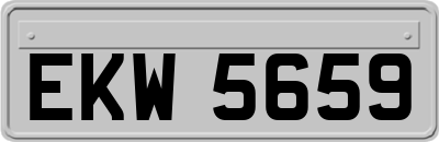 EKW5659