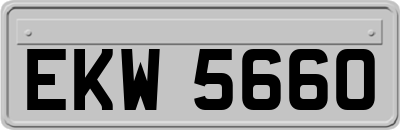 EKW5660