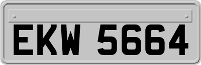 EKW5664