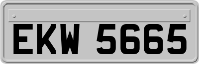 EKW5665