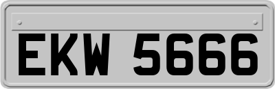 EKW5666