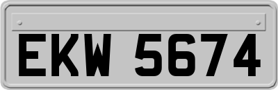 EKW5674