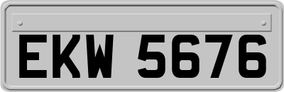 EKW5676