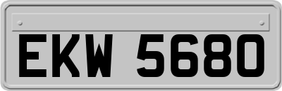 EKW5680