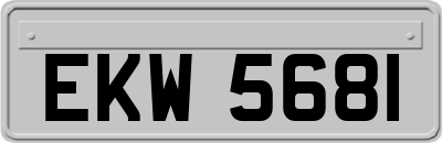 EKW5681