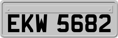 EKW5682