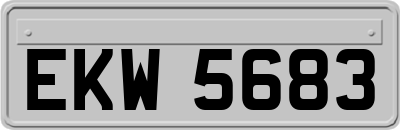 EKW5683