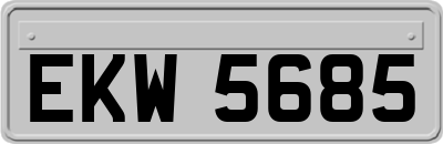 EKW5685