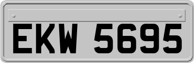 EKW5695