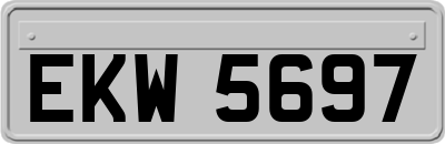 EKW5697