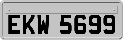 EKW5699