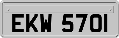 EKW5701