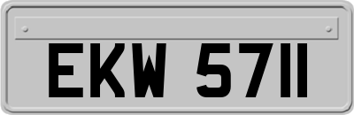 EKW5711
