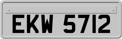 EKW5712