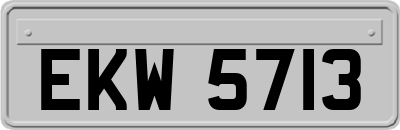 EKW5713