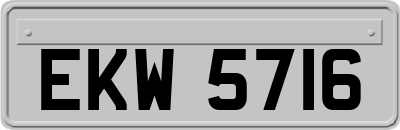 EKW5716