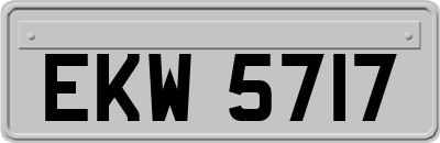 EKW5717