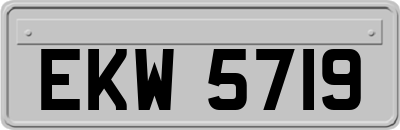 EKW5719