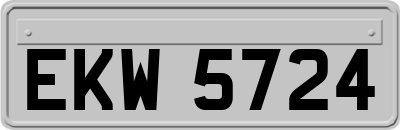 EKW5724