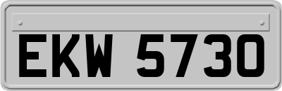 EKW5730