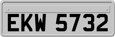 EKW5732