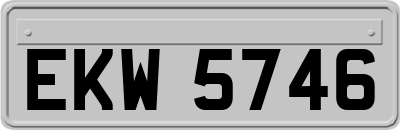 EKW5746