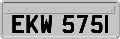 EKW5751