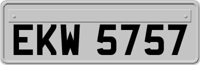 EKW5757
