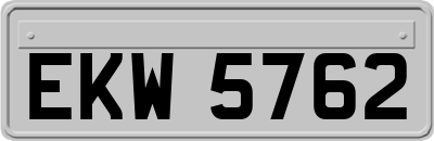 EKW5762