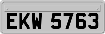 EKW5763