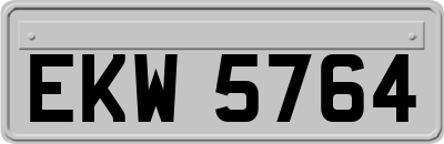 EKW5764