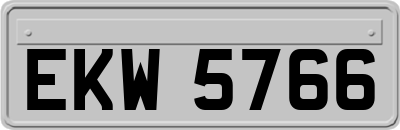 EKW5766