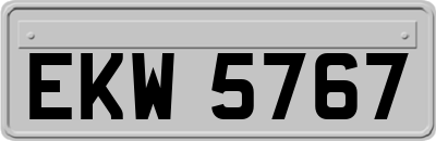 EKW5767