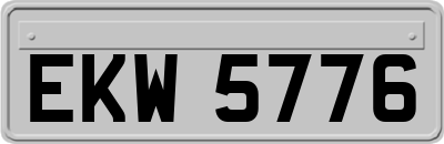 EKW5776