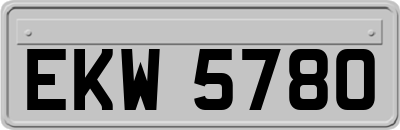 EKW5780