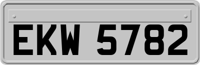 EKW5782