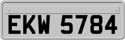 EKW5784