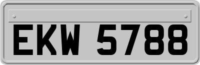 EKW5788