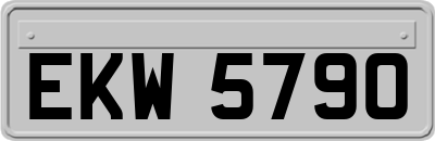 EKW5790