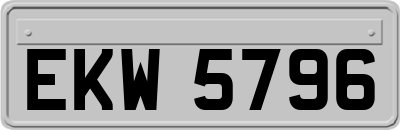 EKW5796
