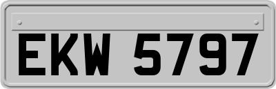 EKW5797