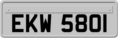 EKW5801