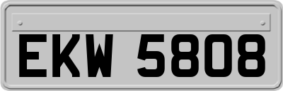 EKW5808